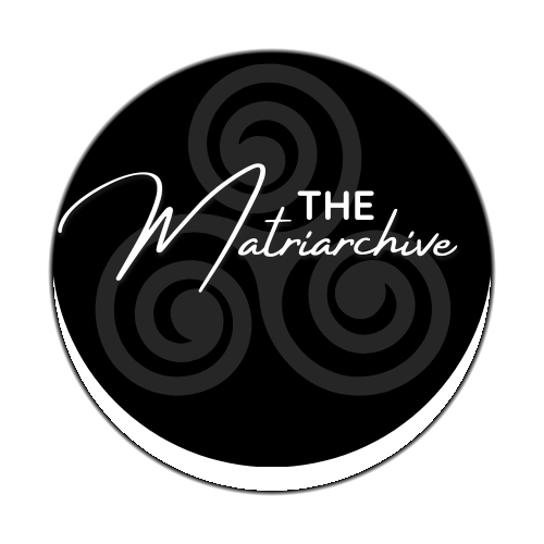 The Matriarchive logo