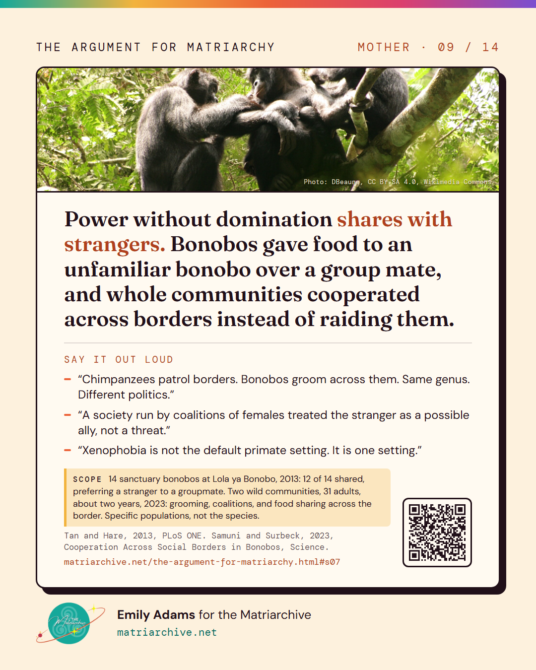 Card 9