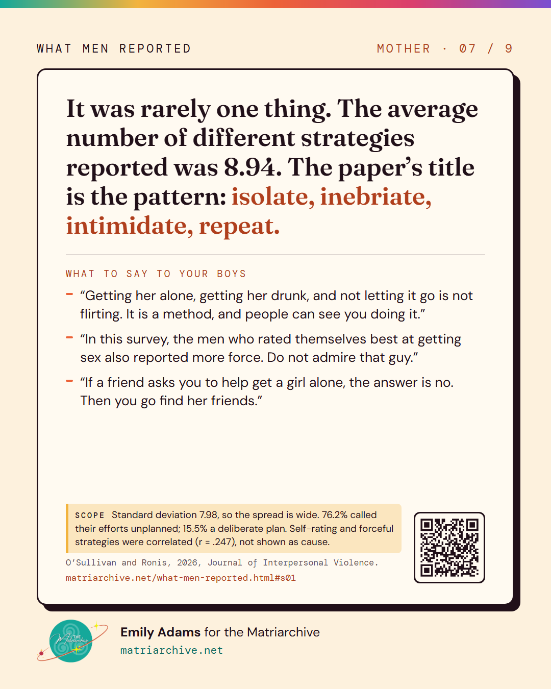 Card 7